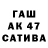 Дистиллят ТГК жижа nik voka